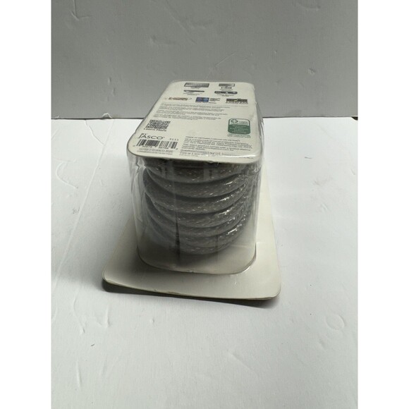 NEW! GE 38768 12ft‎ Pro Premium HDMI Optimized for 4K” - Picture 5 of 7